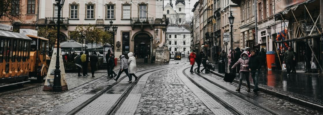 Lviv