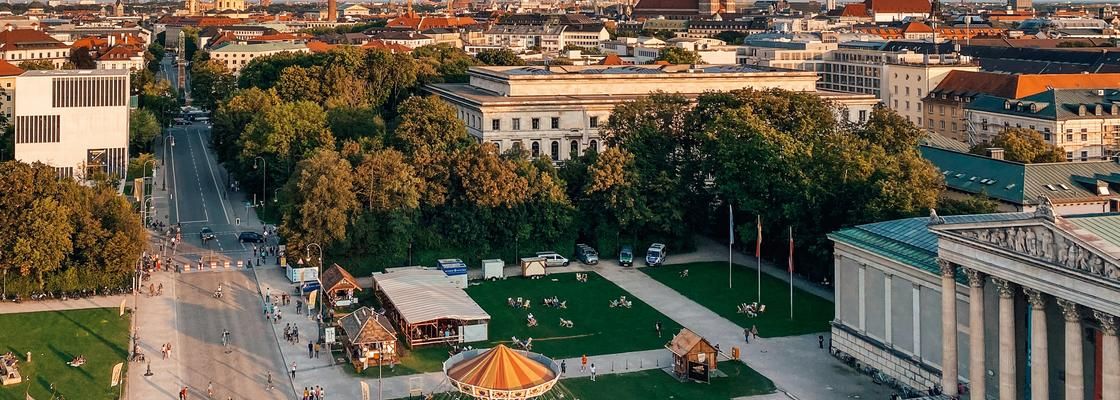 Munich 
