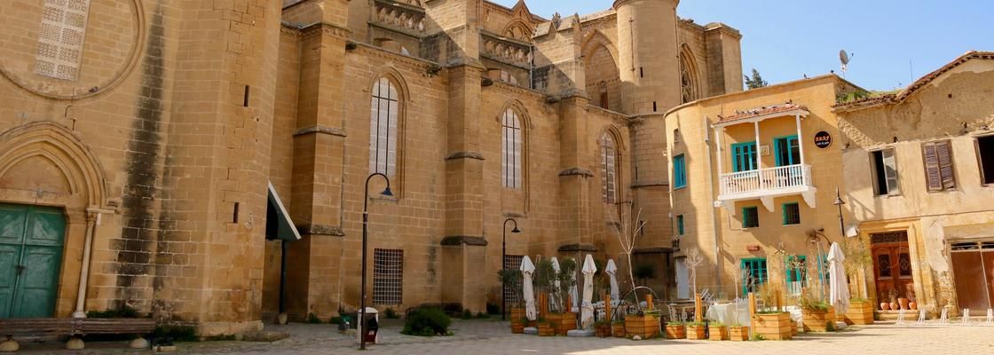 Nicosia, Cyprus
