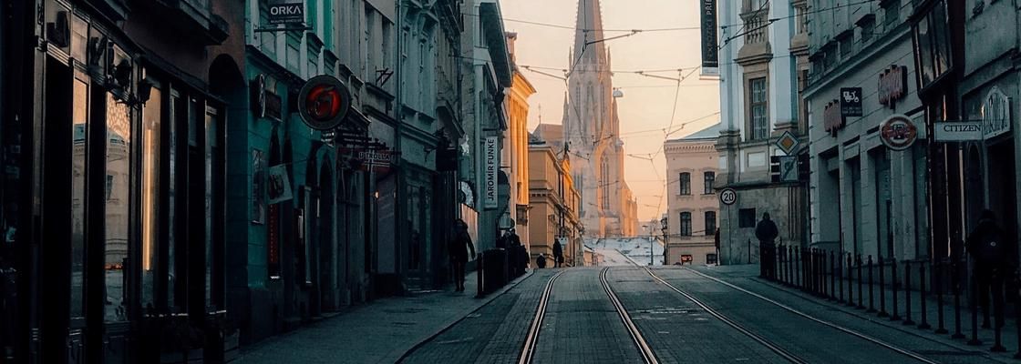 olomouc