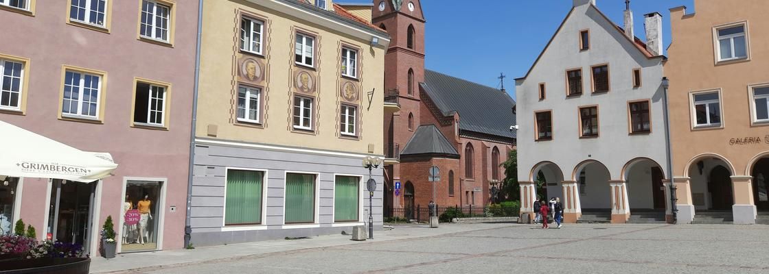 Olsztyn