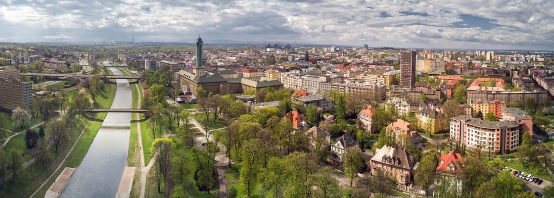 City of Ostrava