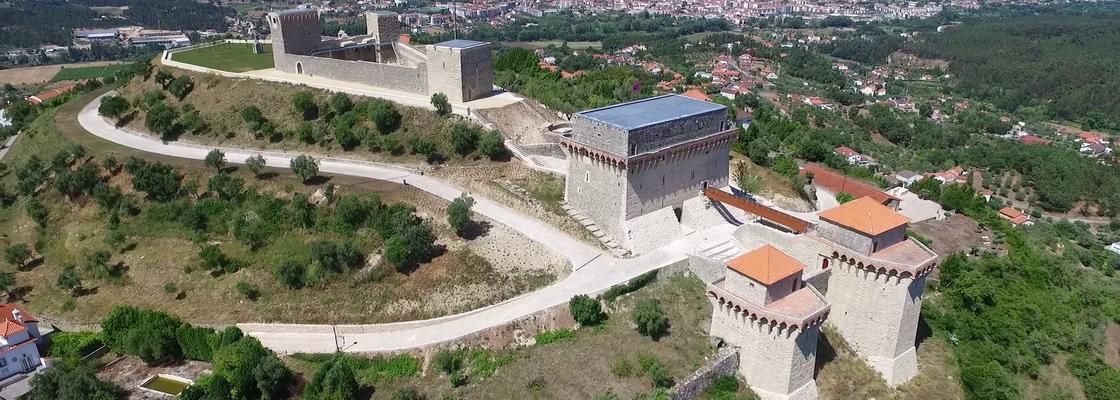 Ourem and Fatima