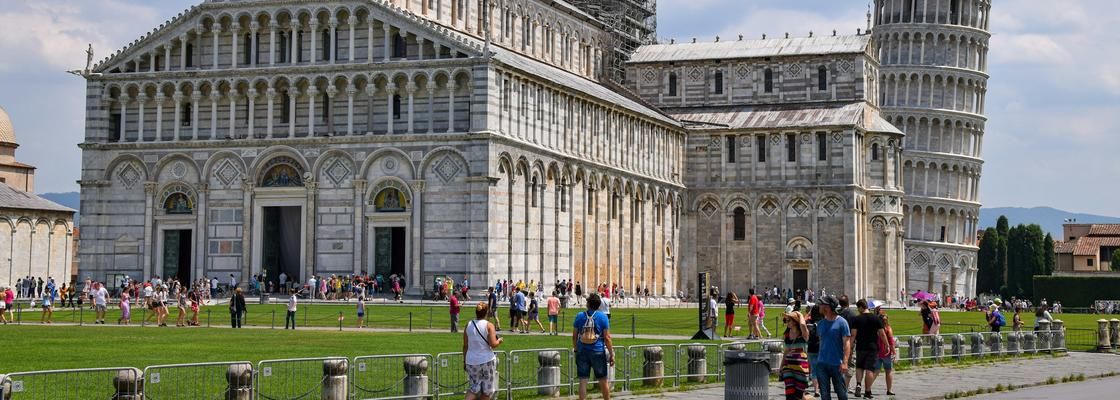 Pisa