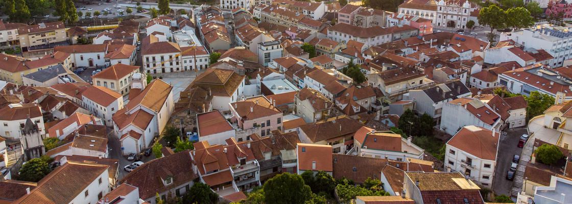 City of Pombal