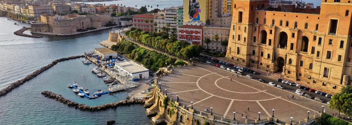 Province of Taranto