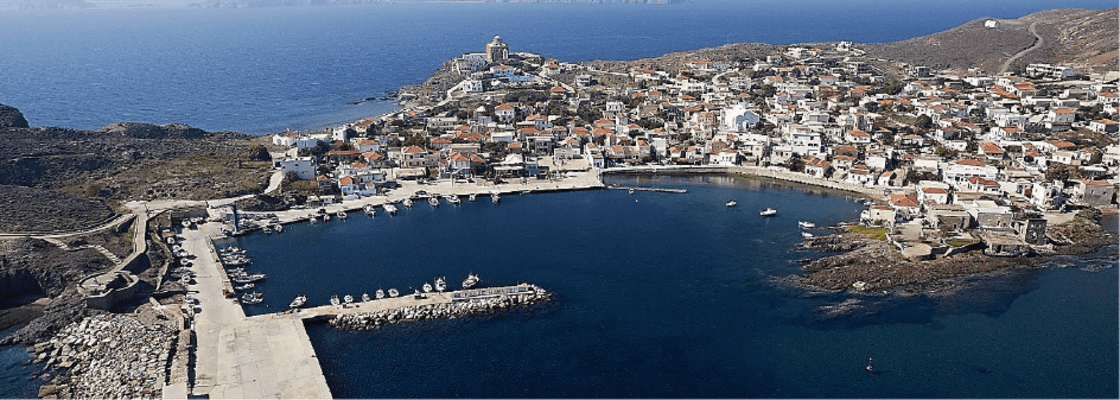 Municipality of Psara