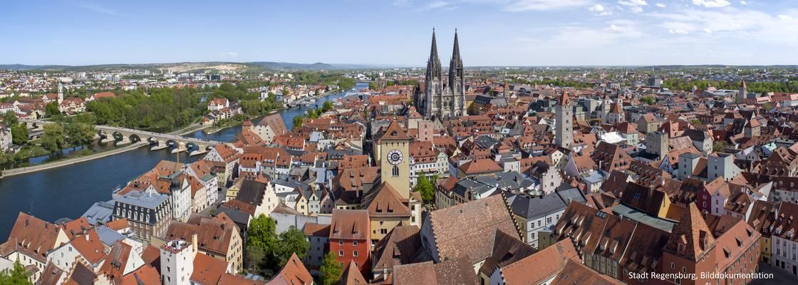 City of Regensburg
