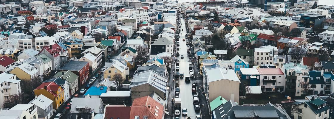Reykjavík