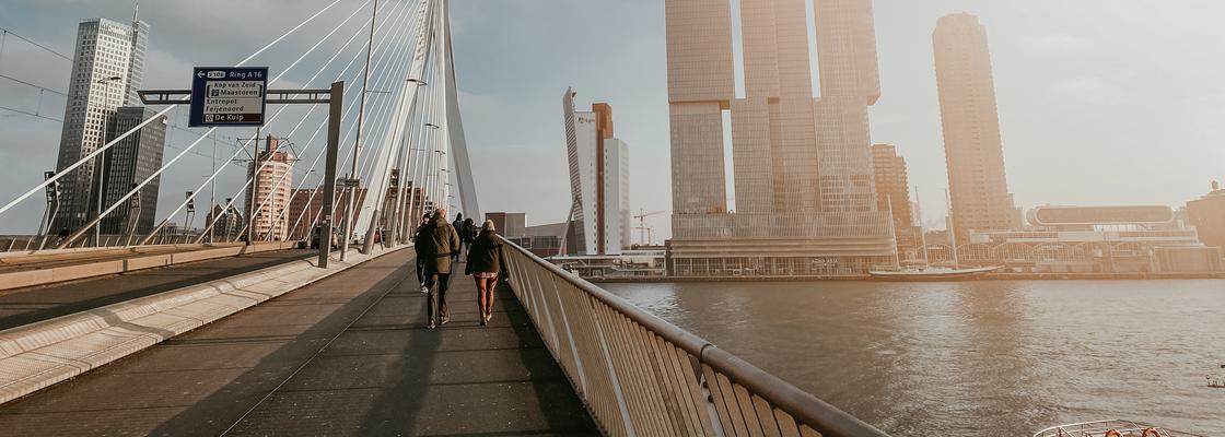 Rotterdam