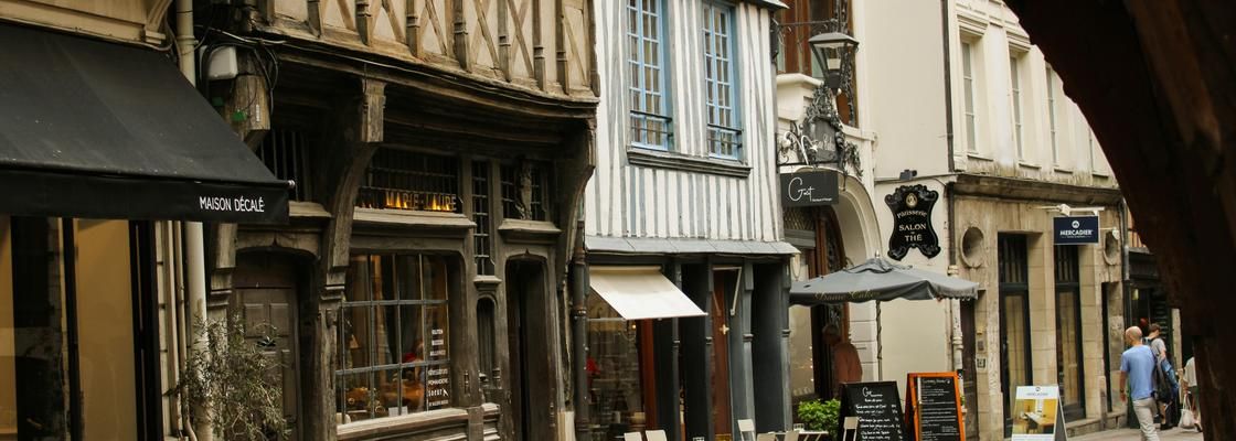 Rouen