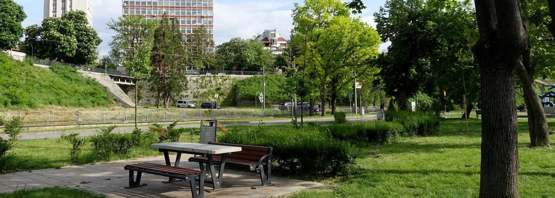 Ruse, Bulgaria