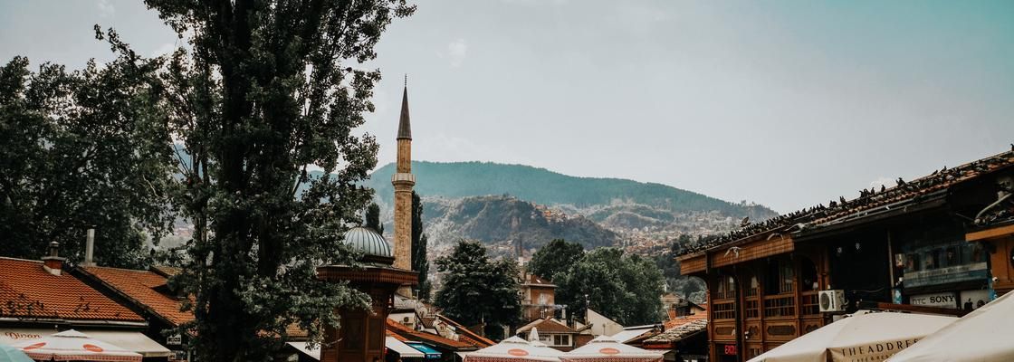 Sarajevo