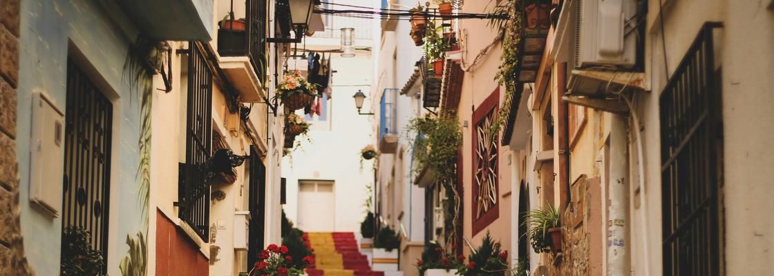 Spain