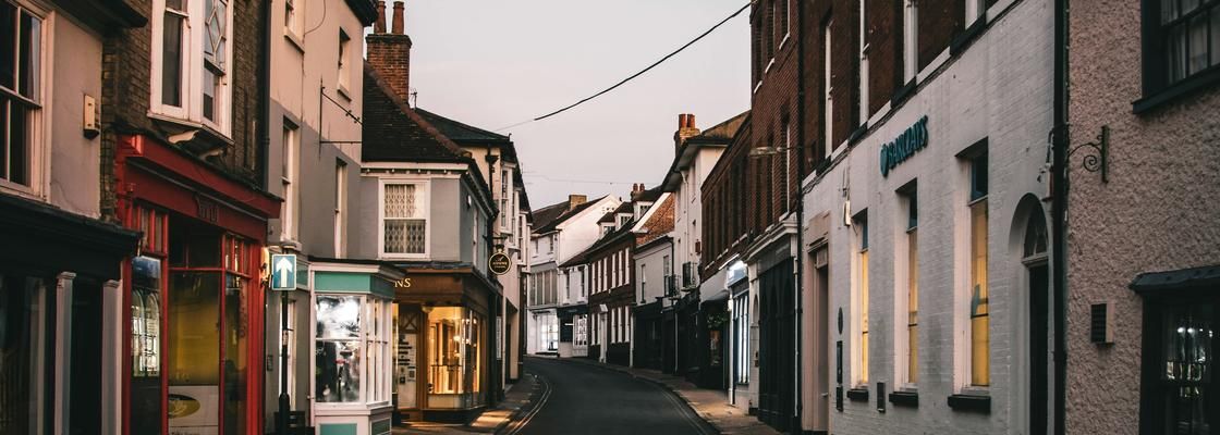 Suffolk