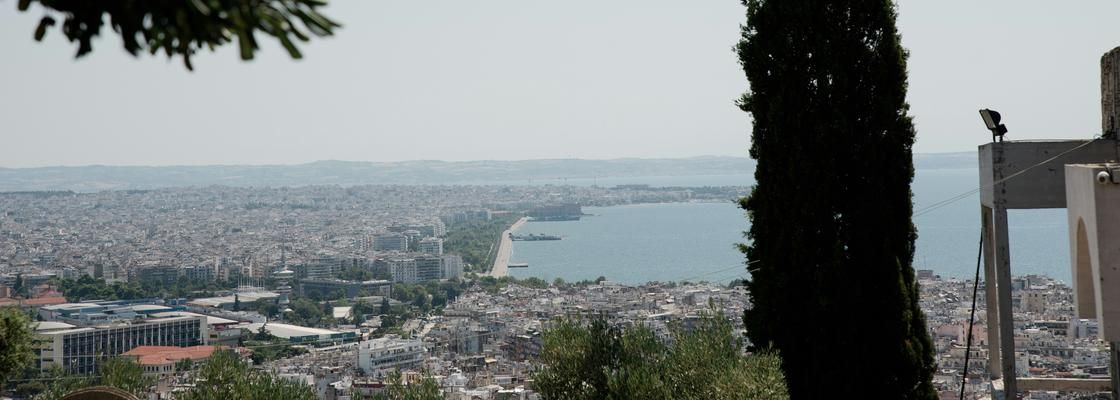 Thessaloniki