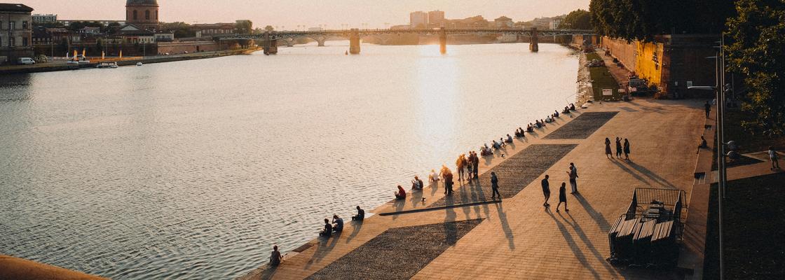 Toulouse