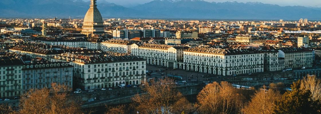 Turin