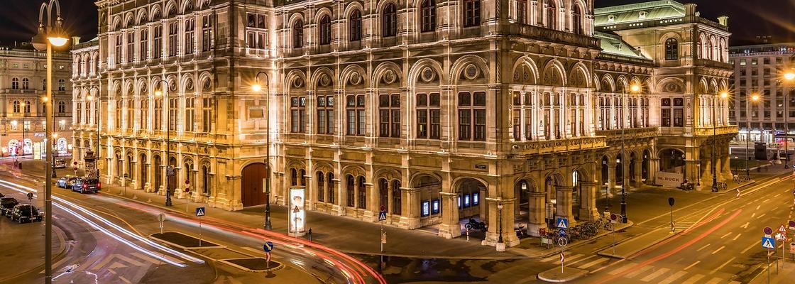 Vienna