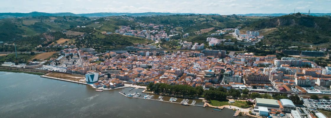 Vila Franca de Xira