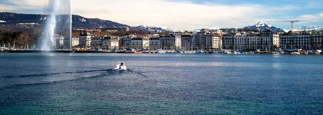 Geneva lake