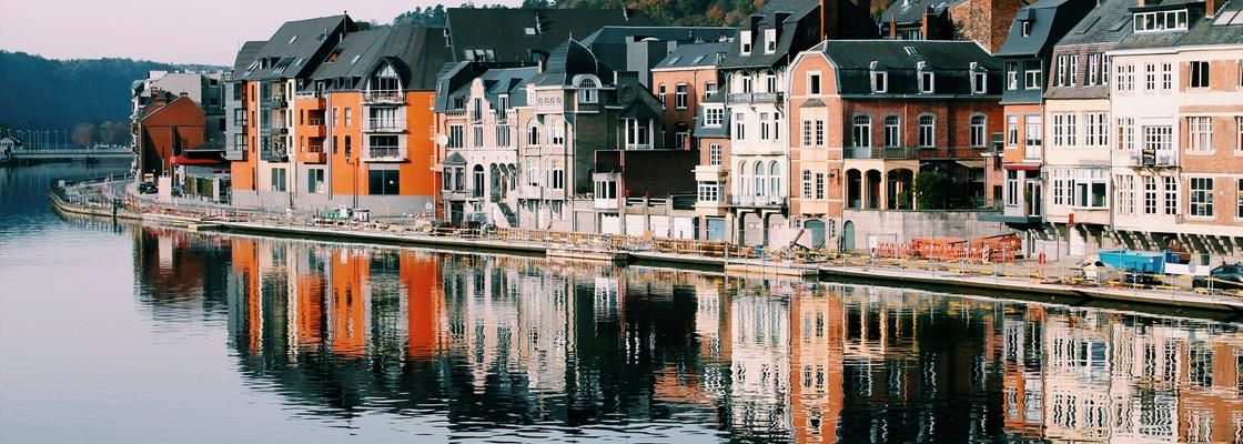 Wallonia, Belgium