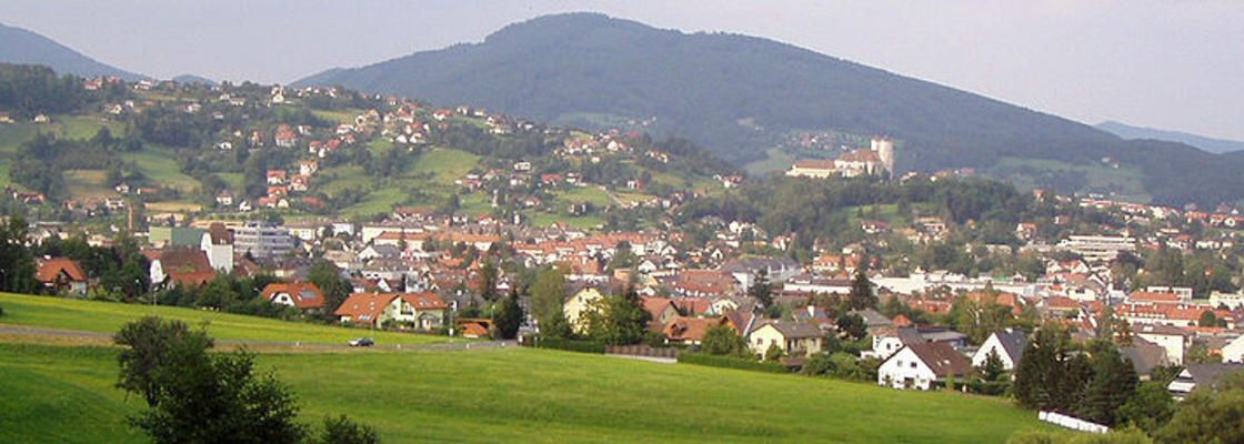 Weiz