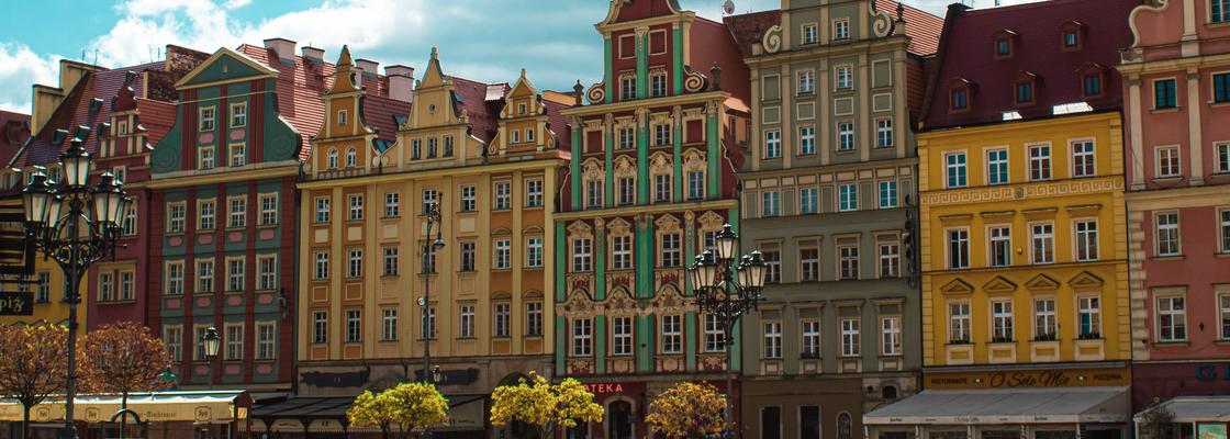 Wroclaw
