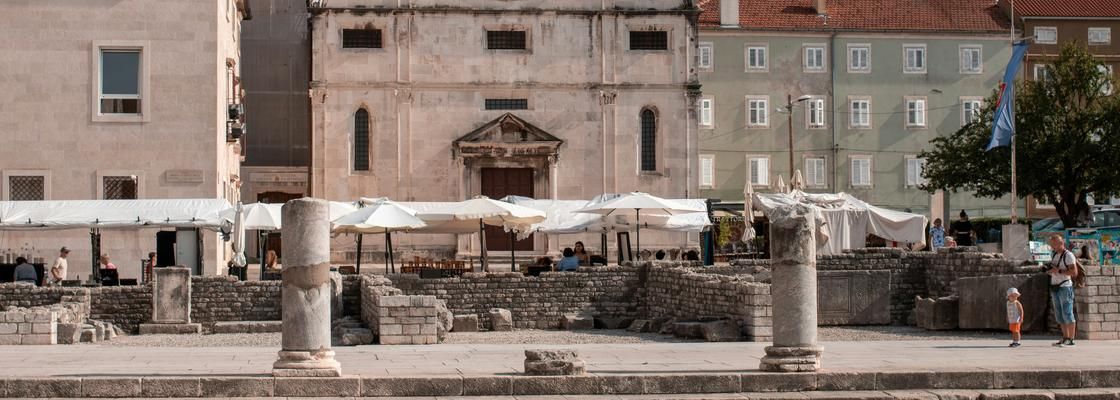 Zadar, Croatia