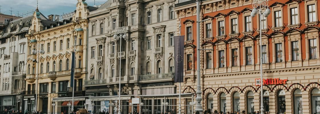 Zagreb, Croatia