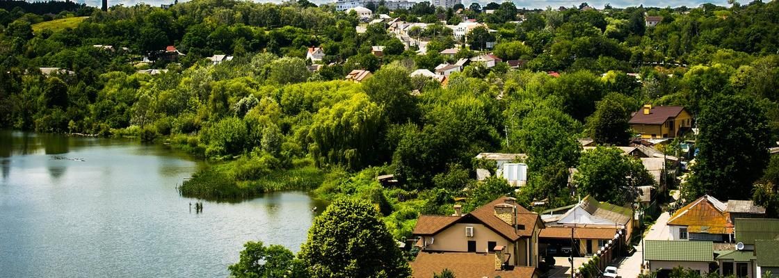 Zhytomyr