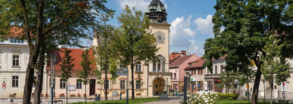 City of Skawina