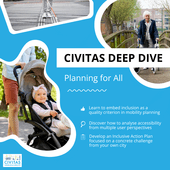 Deep Dive 6 on Planning for All