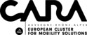 CARA logo
