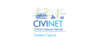CIVINET Greece Cyprus logo
