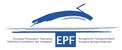 European Pedestrians Federation logo