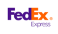 FedEx logo