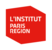 IAU Institut Paris Region logo