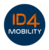 ID4 Mobility logo