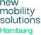 ITS Hamburg logo