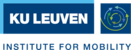 KU Leuven logo