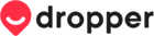 Dropper logo