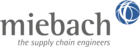 Miebach Consulting logo