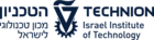 Technion logo