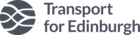 Transport for Edinburgh logo