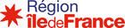 Région Ile de France logo