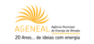 AGNEAL ALMADA LOGO