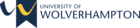 UNIVERSITY OF WOLVERHAMPTON LOGO