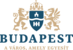 Municipality of Budapest logo