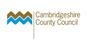Cambridgeshire logo